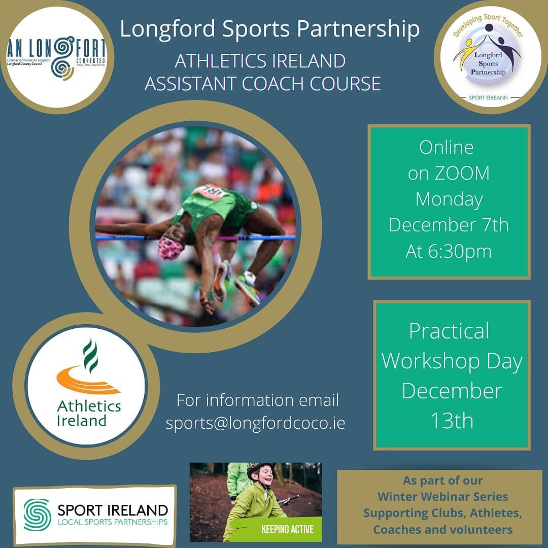 ATHLETICS-COACHING-COURSE ATHLETICS-COACHING-COURSE