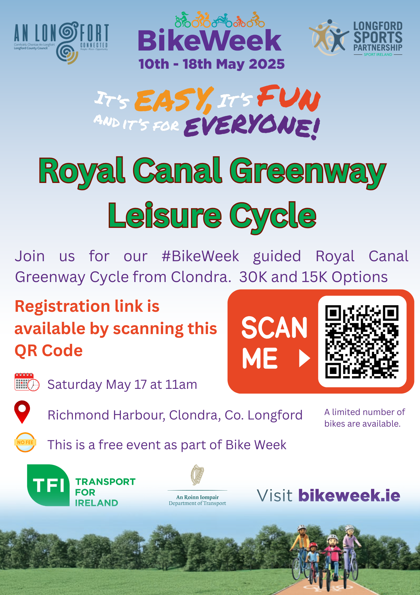 Greenway-cycle-for-Bike-Week Greenway-cycle-for-Bike-Week