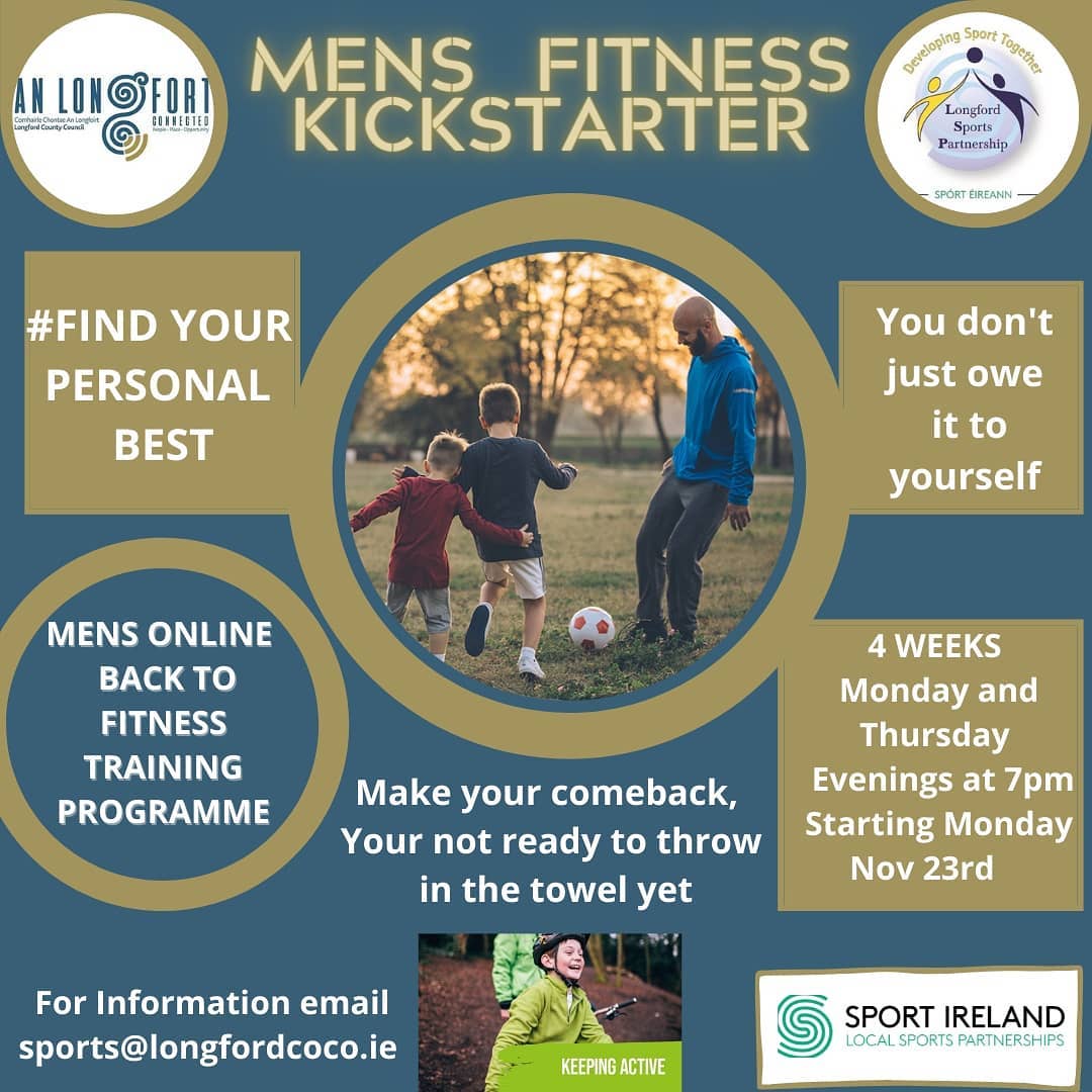 MENS-KICK-START MENS-KICK-START