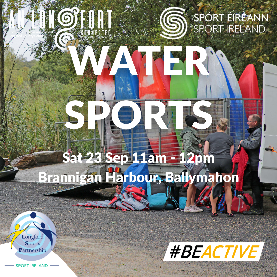 Water-Sports Water Sport European Week of Sport