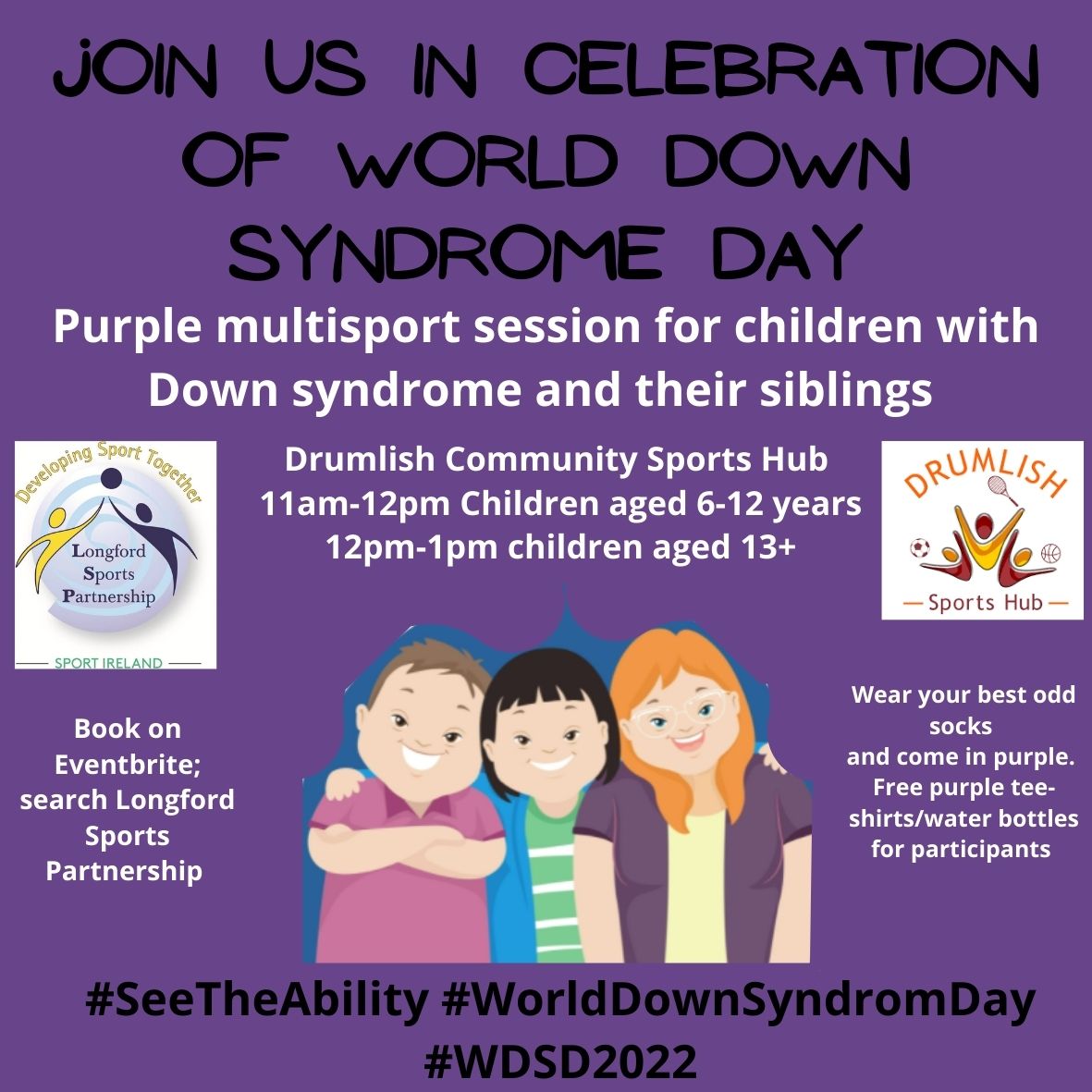 World-Down-Syndrome-Day-2022