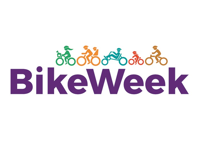 Bike Week 2021