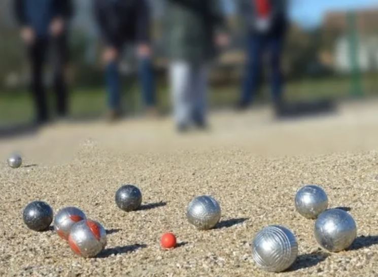 Boules
