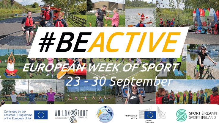 European Week of Sport Activities