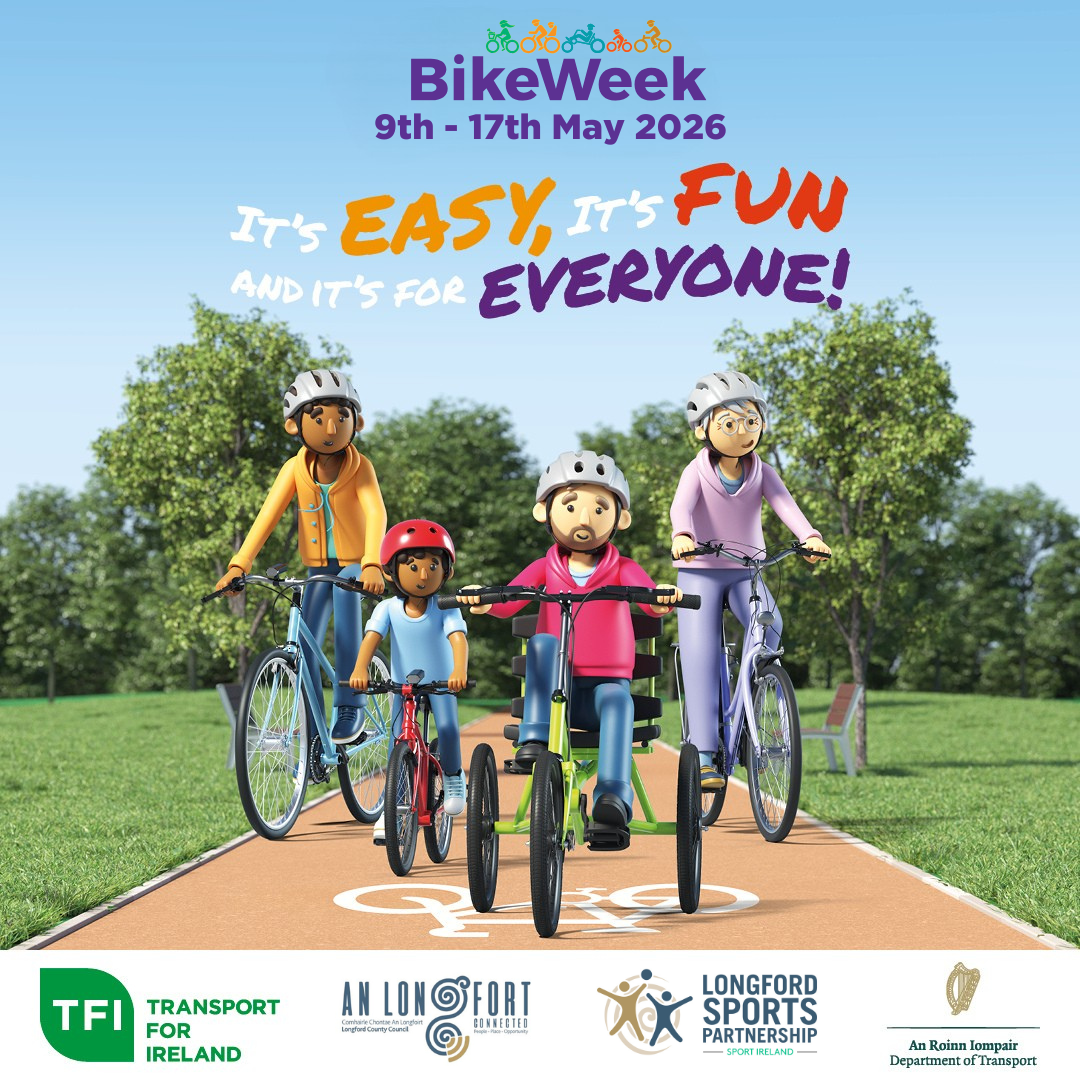 Inclusive-Learn-To-Cycle-Bike-Week