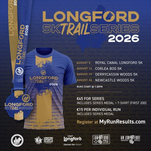 Longford-5km-Series