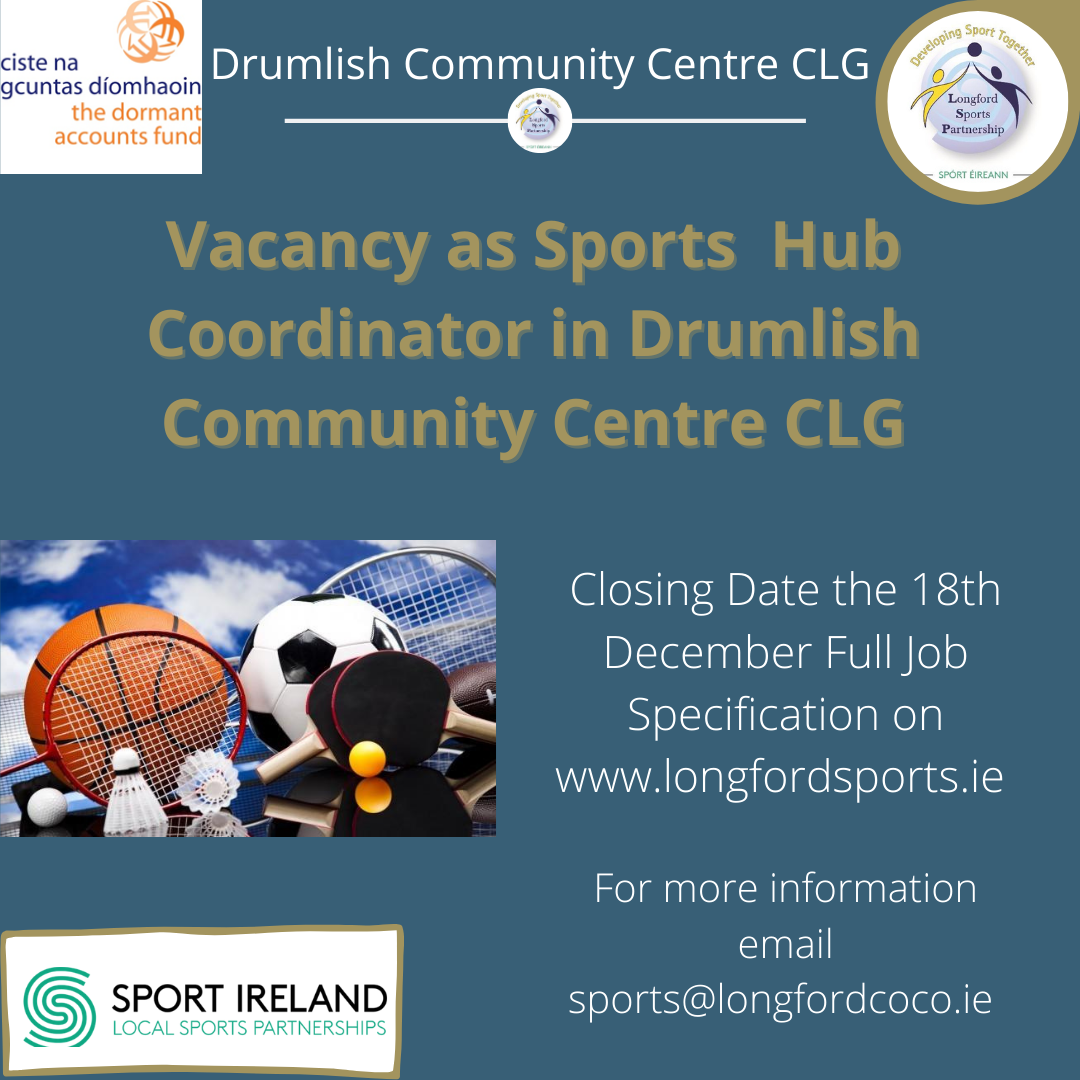 Sports-Hub-Coordinator